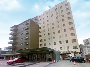 Hotel Crown Hills Kumamoto