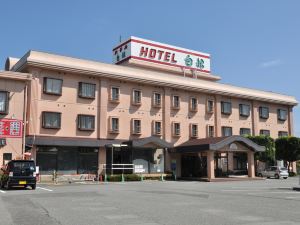 Hotel Shirane