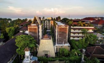 Ananta Legian Hotel