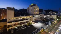 Yudaonsen Ubl Hotel Matsumasa Hotels in 