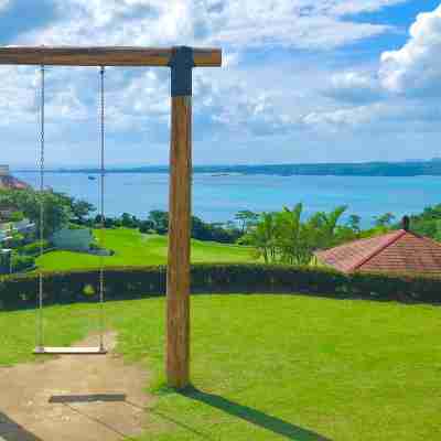 Kanucha Bay Hotel & Villas Hotel Exterior