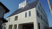 プリンスホテル杉源 のホテル
