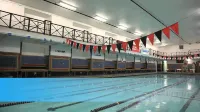 West Side YMCA - Pool