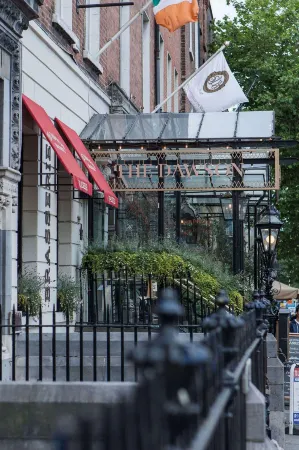 The Dawson Hostel Отели рядом с достопримечательностью «Церковь Святого Аудоена»