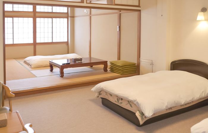 Hotel Katsuragi