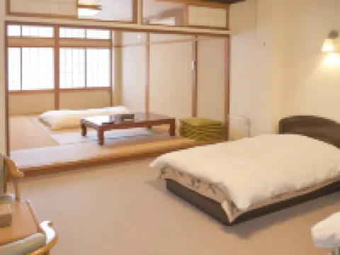 ホテルかつらぎ さくらのホテル