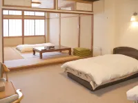 Hotel Katsuragi Hotels in Sakura