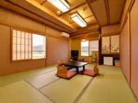 Hanamichiru Yado New Manriki Hotel a Tainai