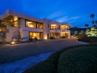 Umi no Hotel Shimahana Residence Villa - 2-نجوم