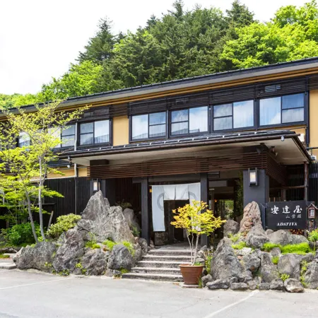 Adachiya Ryokan