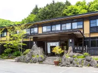 Adachiya Ryokan - Bintang 2
