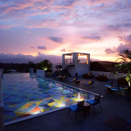 Hue Hotels and Resorts Puerto Princesa Managed by HII
