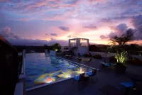 Hue Hotels and Resorts Puerto Princesa Managed by HII - Pools