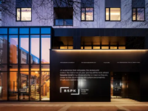 Bespoke Hotel Sapporo Hotels near Odori Park