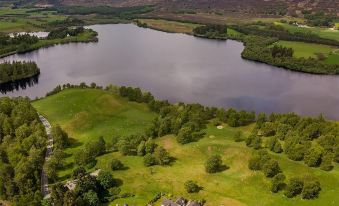 The Rowan Tree Country Hotel