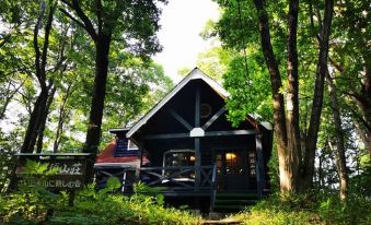 Nasu Lodge