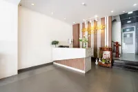 Joi Hospitality - Hoang Anh