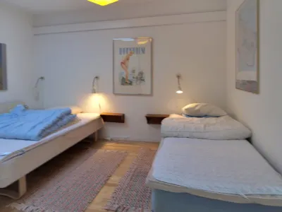 "Thorke" - 5km from the Sea