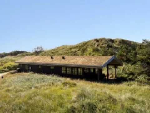 "Marite" - 200m from the Sea Hotels in Pandrup