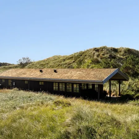 "Marite" - 200m from the Sea Hotels in Rodhus