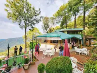 Blossom Resort Kasauli Hotels near Kuthar Fort