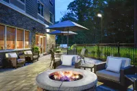 Fairfield Inn & Suites Mansfield - Pet friendly