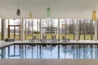 Van der Valk Hotel Hengelo - Pool