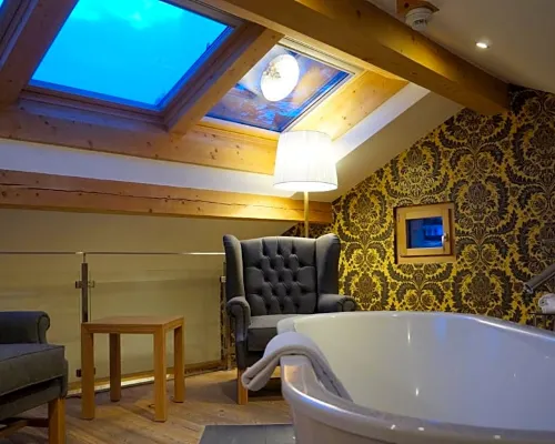 Hotel Walliserhof Zermatt Featured Photos