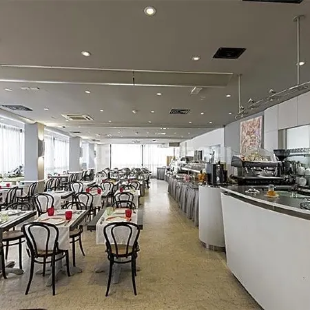 Hotel Genty