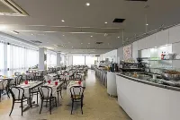Hotel Genty - gimnasio