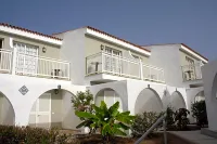 Bungalows Parque Nogal