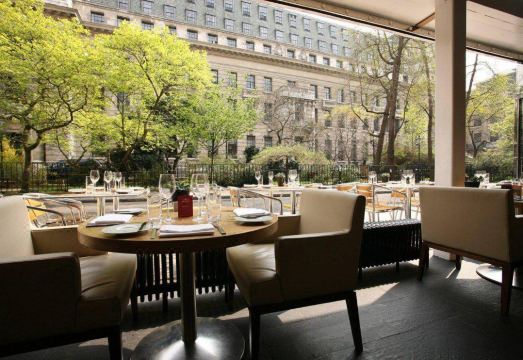 아펙스 시티 오브 런던