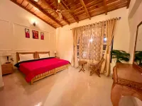 Ramshila Cottage