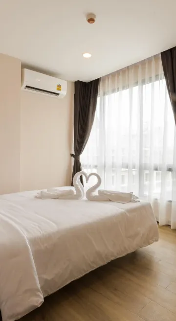 ห้องดีลักซ์