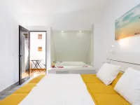 Deluxe Altemar Các khách sạn ở 