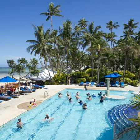 Fiji Hideaway Resort and Spa
