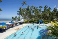 Fiji Hideaway Resort and Spa - Bãi biển