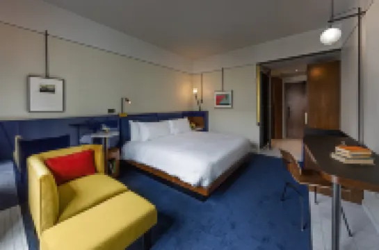 Hotel Haya Hotels in 