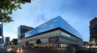 carathotel Düsseldorf City Hotels in der Nähe von St. Andreas