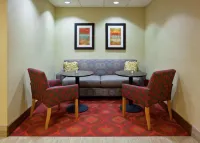 Hampton Inn Rockford
