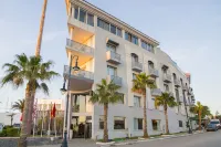 Mandarin Palace Hotel & Spa Các khách sạn ở Tangier