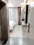 Baijiacheng Hotel (Dayu Linfeng store) - 2-نجوم