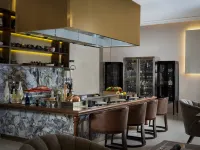 InterContinental JAKARTA PONDOK INDAH by IHG - servizio colazione
