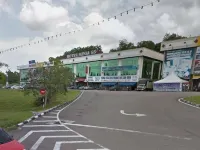 Melody Inn Hotel Hôtels à : Kluang