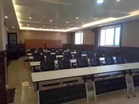 Bei'an Heshunyuan Business Hotel Hotels in Bei'an