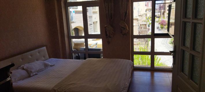 Xinxin Tianxu Hotel Hotéis em Fuxin