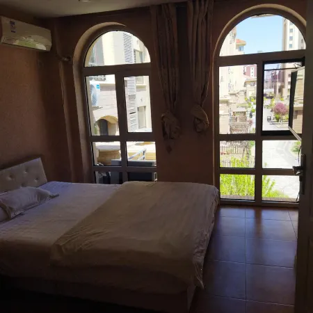 Xinxin Tianxu Hotel