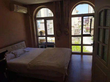 Xinxin Tianxu Hotel Отели рядом с достопримечательностью «Jiefang Square»