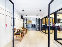 Livotel Express Hotel Ramkhamhaeng 50 Bangkok - No Parking Hotels near The Mall Bangkapi