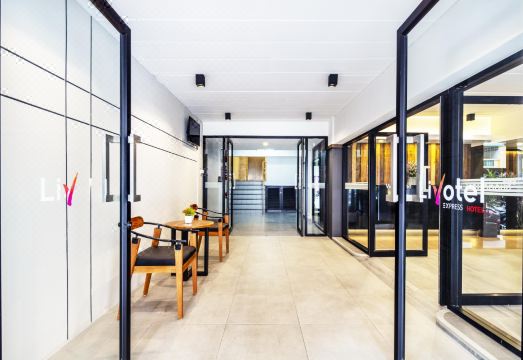 Livotel Express Hotel